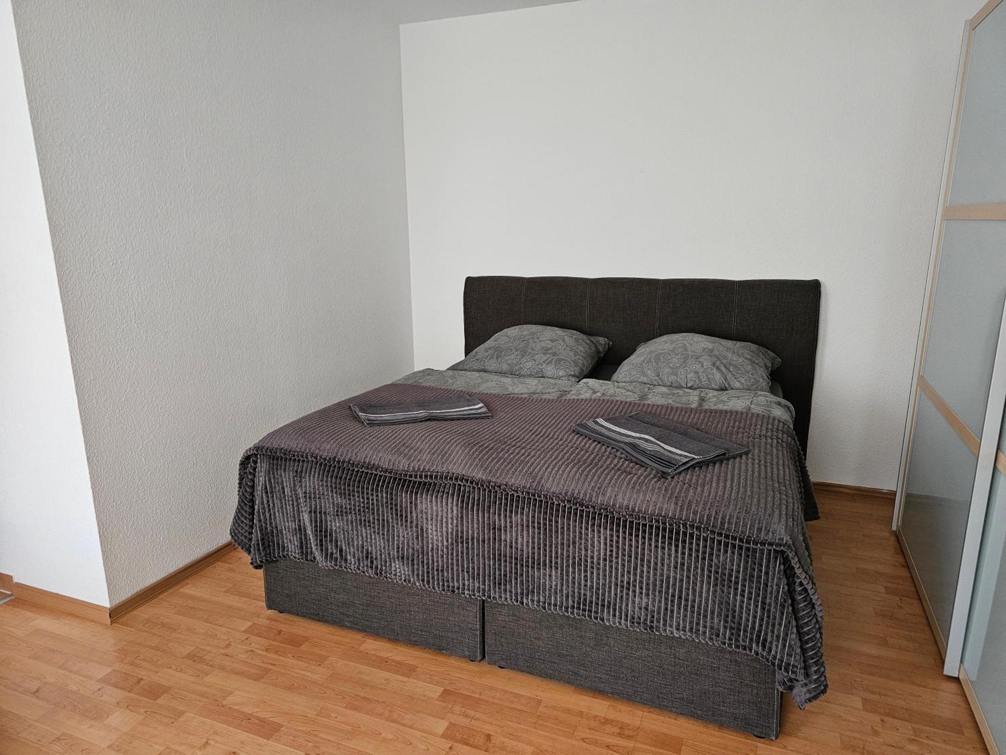 City-Close - King Bed & Free Garage Bayreuth Exteriér fotografie